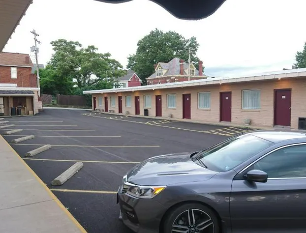 Heritage Inn hotel detail image 2