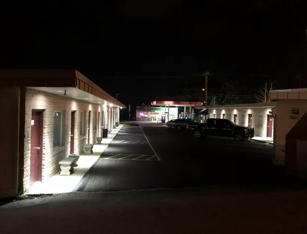 Heritage Inn hotel detail image 3