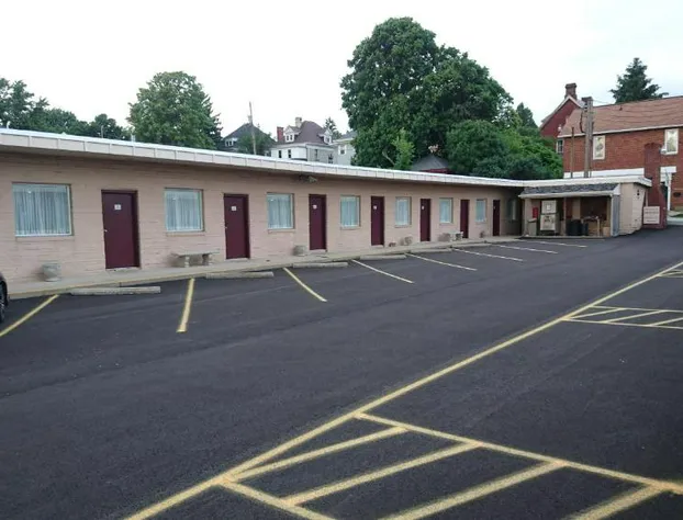 Heritage Inn hotel detail image 4