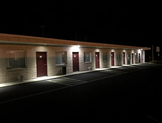 Heritage Inn hotel detail image 3