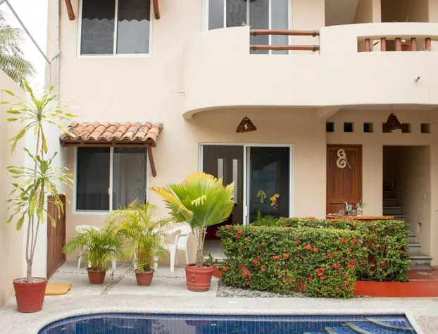 Canto del Mar Hotel & Villas hotel detail image 1