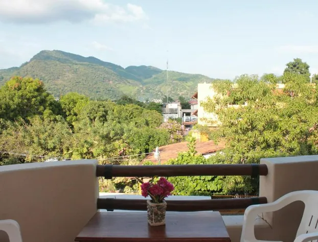 Canto del Mar Hotel & Villas hotel detail image 2