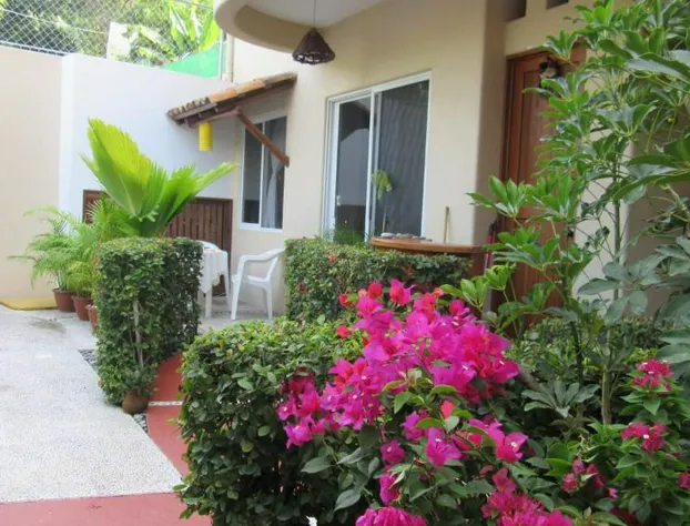 Canto del Mar Hotel & Villas hotel detail image 3