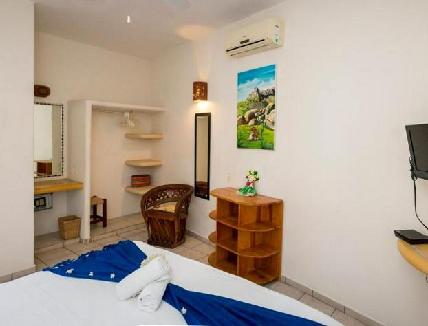 Canto del Mar Hotel & Villas hotel detail image 1