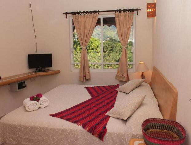 Canto del Mar Hotel & Villas hotel detail image 3