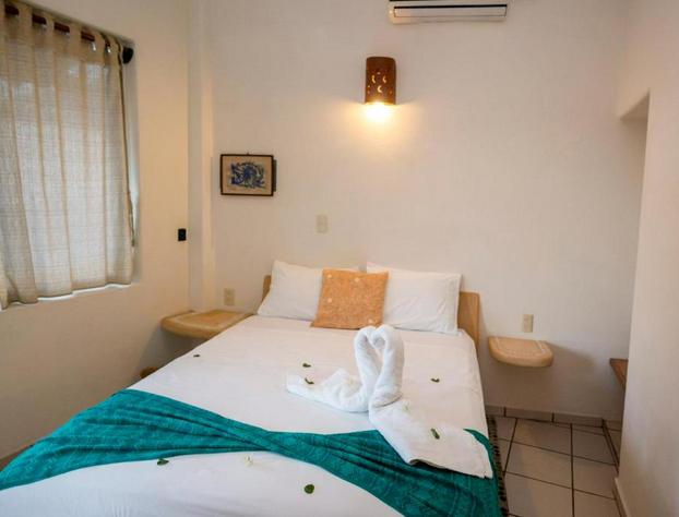 Canto del Mar Hotel & Villas hotel detail image 4