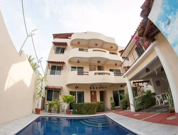 Canto del Mar Hotel & Villas hotel detail image 2