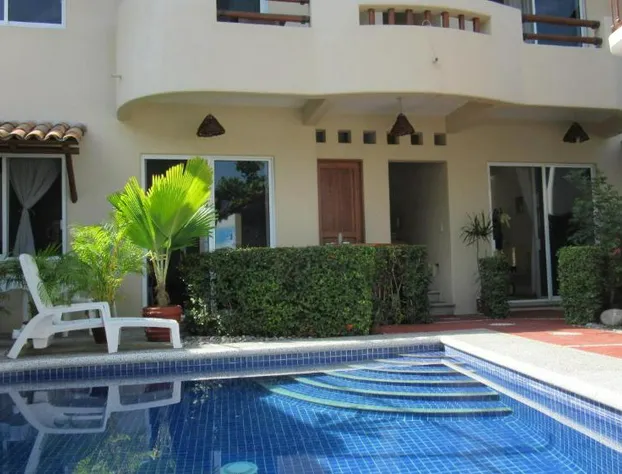 Canto del Mar Hotel & Villas hotel detail image 3