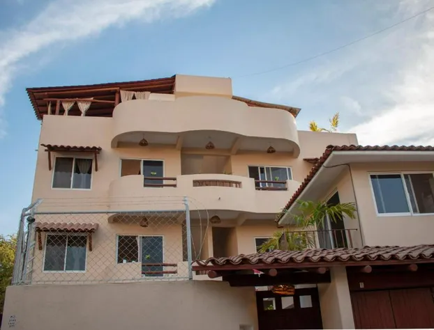 Canto del Mar Hotel & Villas hotel detail image 4