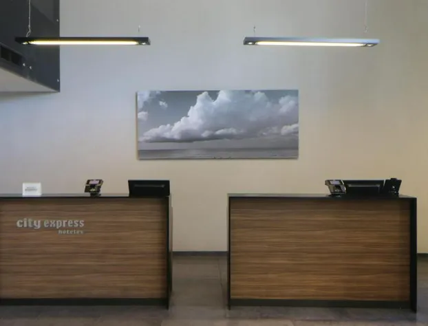 City Express by Marriott Rosarito hotel detail image 3