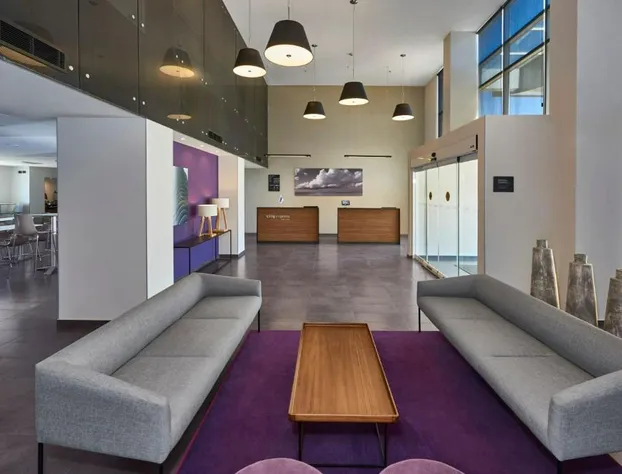 City Express by Marriott Rosarito hotel detail image 4