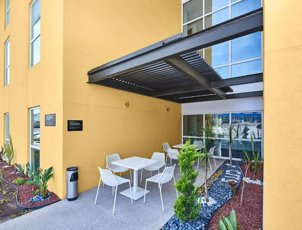 City Express by Marriott Rosarito hotel detail image 1