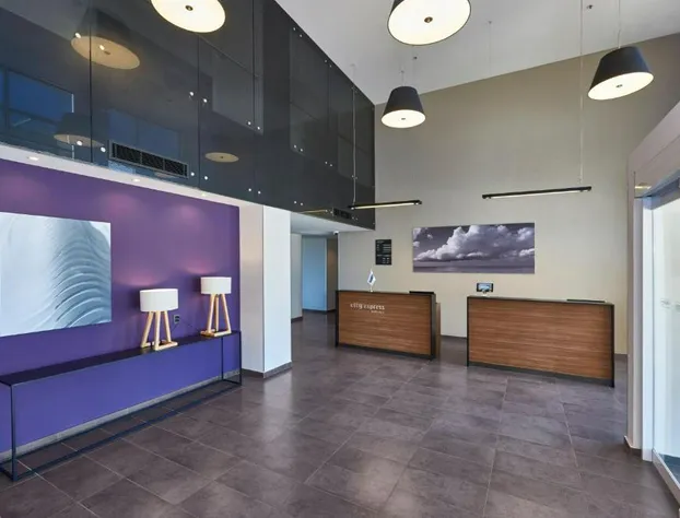 City Express by Marriott Rosarito hotel detail image 3