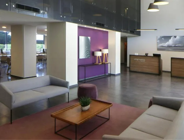 City Express by Marriott Rosarito hotel detail image 4