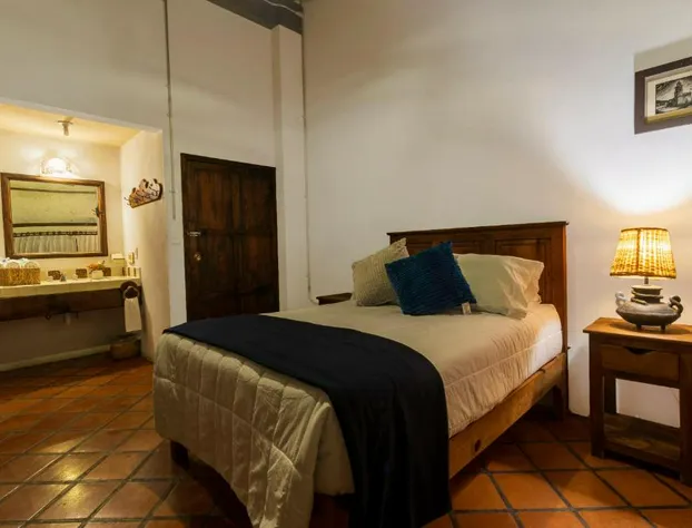 Casa Huitsiki hotel detail image 3