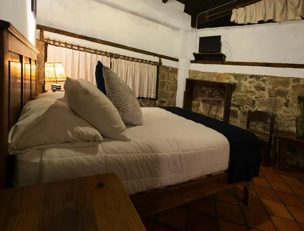 Casa Huitsiki hotel detail image 4
