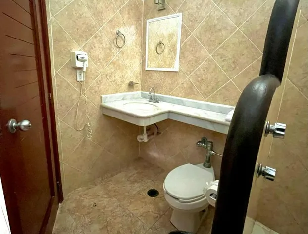 La Palapa hotel familiar hotel detail image 1