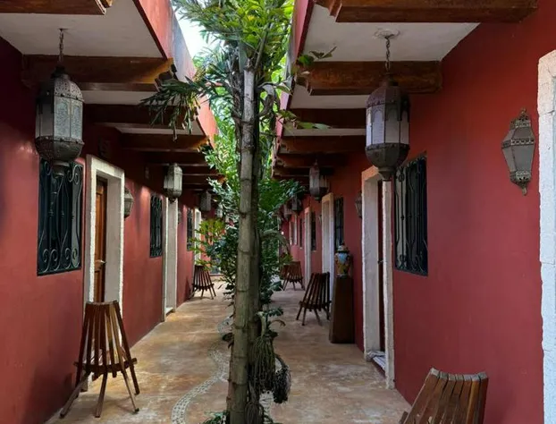 Hotel Real Haciendas hotel detail image 3