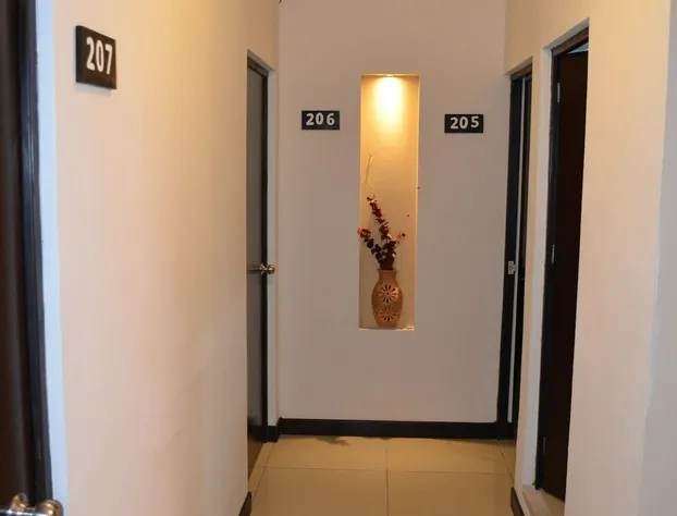 Hotel Coita Express hotel detail image 1