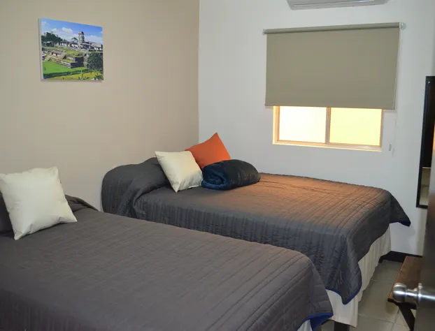 Hotel Coita Express hotel detail image 2