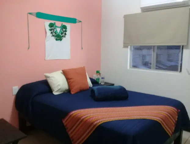 Hotel Coita Express hotel detail image 3