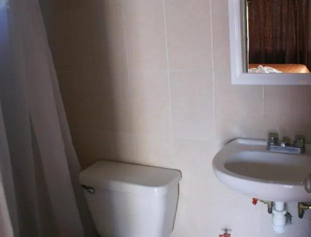 Hotel del Angel hotel detail image 1