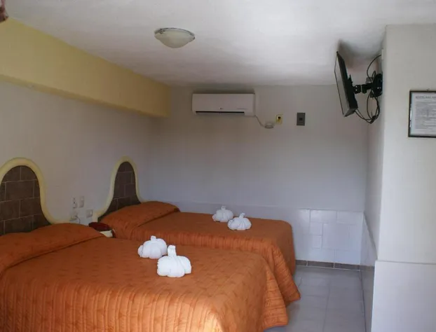 Hotel del Angel hotel detail image 3