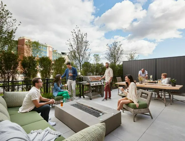 Lodge Kohler hotel detail image 1