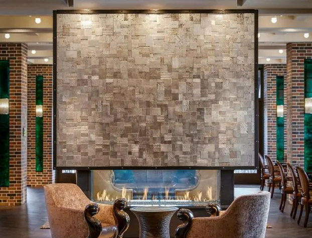 Lodge Kohler hotel detail image 2