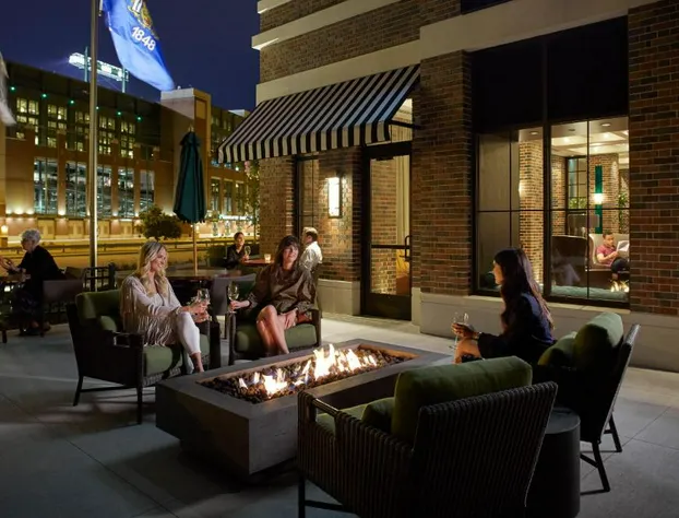 Lodge Kohler hotel detail image 3