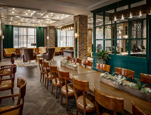 Lodge Kohler hotel detail image 4