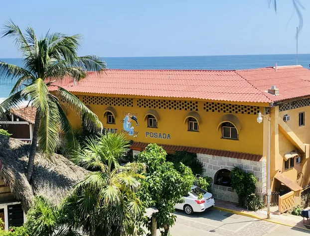 Hotel Paraiso del Pescador By Rotamundos hotel detail image 1