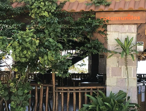 Hotel Paraiso del Pescador By Rotamundos hotel detail image 2