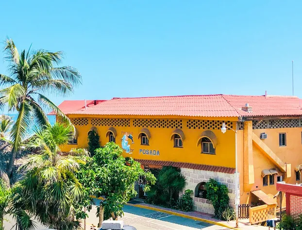 Hotel Paraiso del Pescador By Rotamundos hotel detail image 4