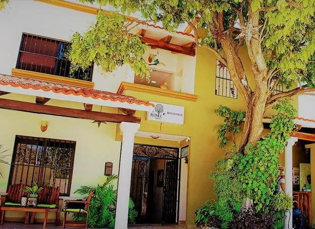 El Roble Hotel hotel detail image 2