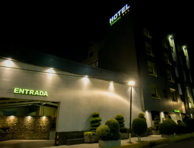 Hotel Catalina hotel detail image 1