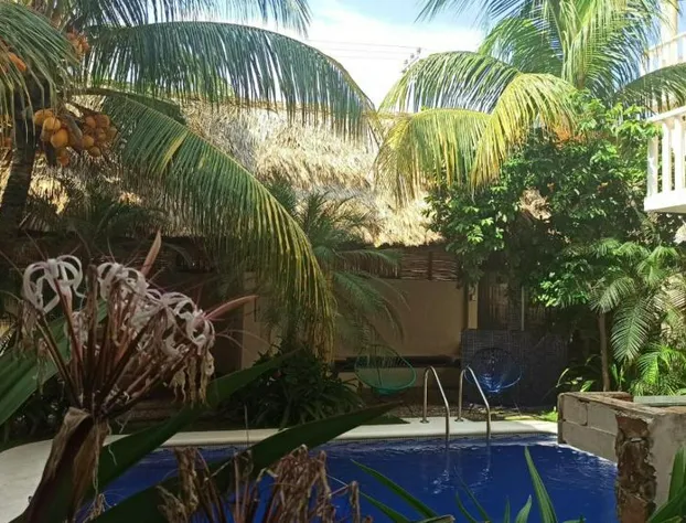 Hotel Quinta Diamante - Barra vieja hotel detail image 1