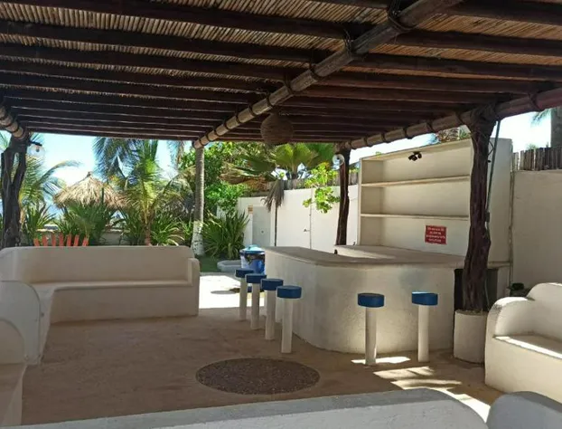 Hotel Quinta Diamante - Barra vieja hotel detail image 2