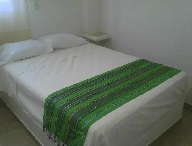 Hotel Quinta Diamante - Barra vieja hotel detail image 4