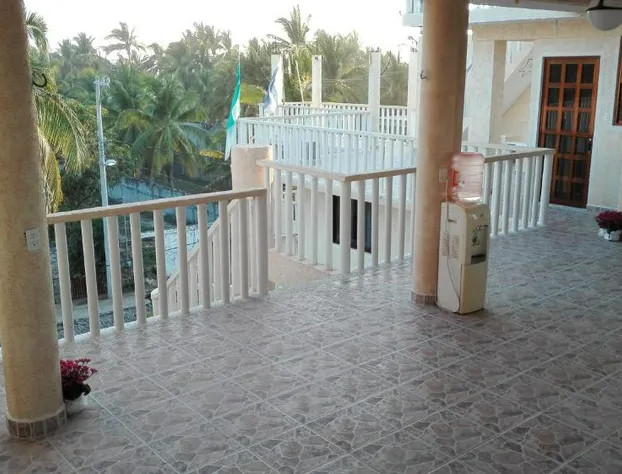 Hotel Quinta Diamante hotel detail image 1