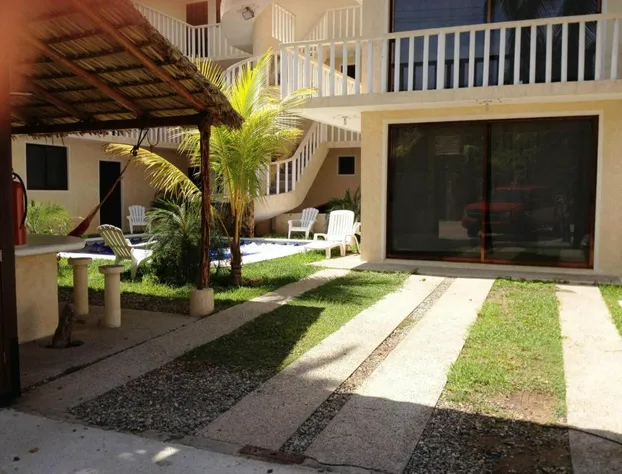 Hotel Quinta Diamante hotel detail image 2