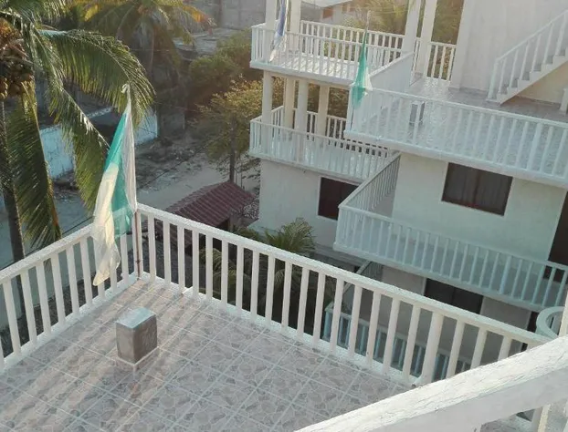 Hotel Quinta Diamante hotel detail image 3