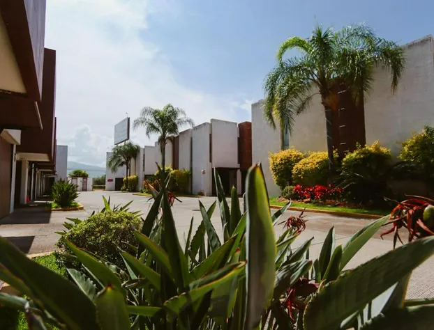 Motel Las Maravillas hotel detail image 1