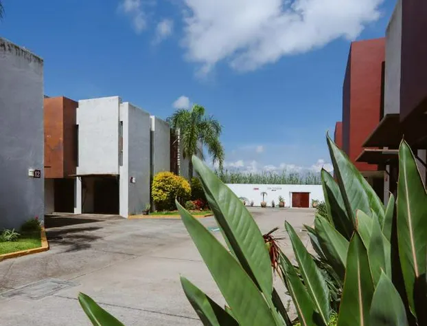 Motel Las Maravillas hotel detail image 2