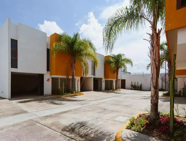 Motel Las Maravillas hotel detail image 3