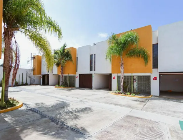 Motel Las Maravillas hotel detail image 4