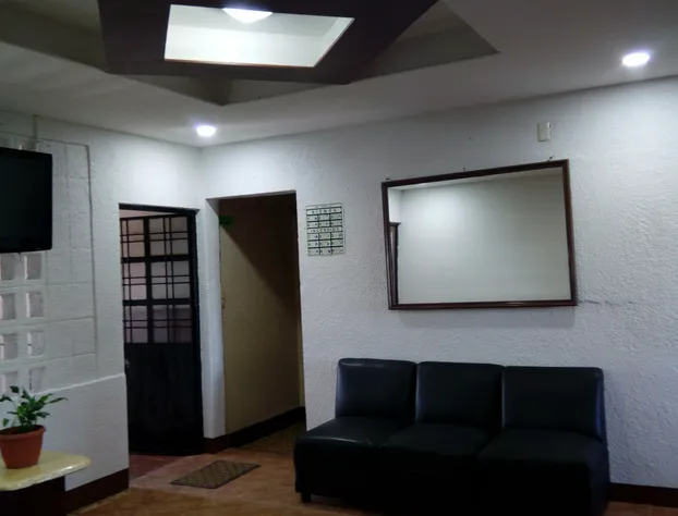 Hotel Las Vegas Cordoba hotel detail image 1