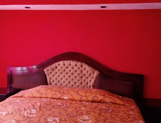 Hotel Las Vegas Cordoba hotel detail image 2