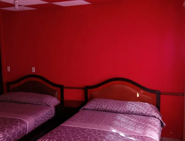 Hotel Las Vegas Cordoba hotel detail image 3