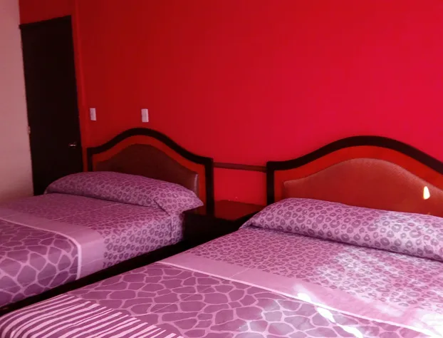 Hotel Las Vegas Cordoba hotel detail image 4